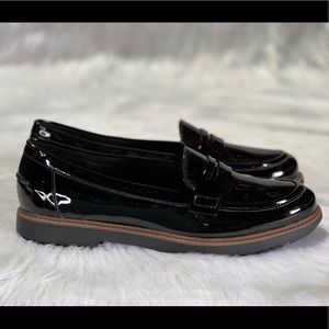 clarks raisie eletta loafer